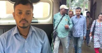 ୨୫ ହଜାର ଲାଞ୍ଚ ନେଉଥିବା ବେଳେ ଭିଜିଲାନ୍ସ ଜାଲରେ ପଡ଼ିଲେ ରାଜସ୍ବ ନିରୀକ୍ଷକ