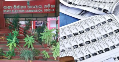 ରାଜ୍ୟରେ ଭୋଟର ତାଲିକା ସଂଶୋଧନ ପ୍ରକ୍ରିୟା: ୧୨ ଲକ୍ଷ ଭୂତ ଭୋଟର ଚିହ୍ନଟ