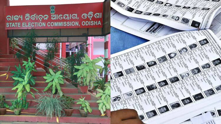 ରାଜ୍ୟରେ ଭୋଟର ତାଲିକା ସଂଶୋଧନ ପ୍ରକ୍ରିୟା: ୧୨ ଲକ୍ଷ ଭୂତ ଭୋଟର ଚିହ୍ନଟ