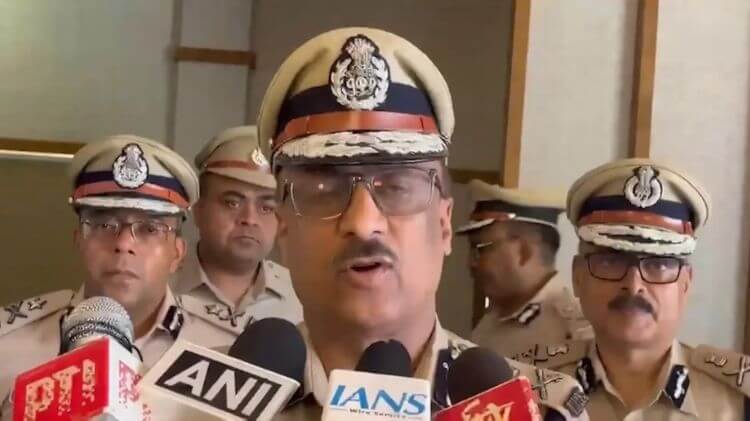 ପୋଲିସ ବିଭାଗରେ ଖାଲି ପଡିଛି ୩୩ ହଜାର ପଦ