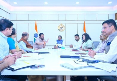 ୧୦୦୦ କୋଟି ଟଙ୍କାର ବନ୍ୟା ସହାୟତା ପ୍ୟାକେଜ ଘୋଷଣା କଲେ ମୁଖ୍ୟମନ୍ତ୍ରୀ