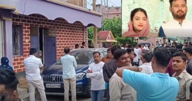 ସ୍ତ୍ରୀଙ୍କୁ ହତ୍ୟା କରି ସ୍ୱାମୀଙ୍କ ଆତ୍ମହତ୍ୟା