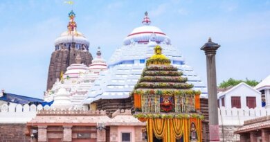ଶୀତତାପ ନିୟନ୍ତ୍ରିତ ହେଲା ଶ୍ରୀମନ୍ଦିର ନାଟମଣ୍ଡପ