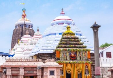 ଶୀତତାପ ନିୟନ୍ତ୍ରିତ ହେଲା ଶ୍ରୀମନ୍ଦିର ନାଟମଣ୍ଡପ