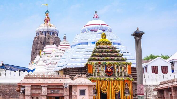 ଶୀତତାପ ନିୟନ୍ତ୍ରିତ ହେଲା ଶ୍ରୀମନ୍ଦିର ନାଟମଣ୍ଡପ