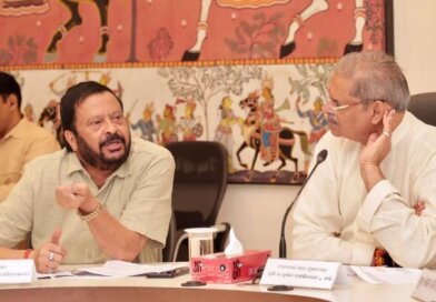 ଏଗ୍ରିଷ୍ଟେକ୍ ଆଇଡି ବାଧ୍ୟତାମୂଳକ ନୁହେଁ: ରାଜସ୍ୱ ମନ୍ତ୍ରୀ