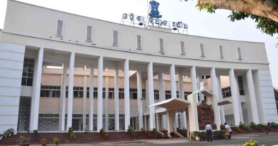 ୨୨ ସେପ୍ଟେମ୍ବରରୁ ଓଡ଼ିଶା ବିଧାନସଭାର ମୌସୁମୀ ଅଧିବେଶନ