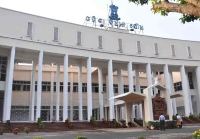 ୨୨ ସେପ୍ଟେମ୍ବରରୁ ଓଡ଼ିଶା ବିଧାନସଭାର ମୌସୁମୀ ଅଧିବେଶନ