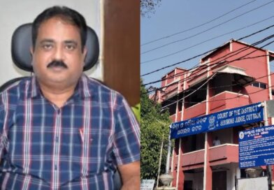 ପାଠ୍ୟପୁସ୍ତକ ତ୍ରୁଟି ମାମଲା: ମୁଖ୍ୟ ଅଭିଯୁକ୍ତ ମନୋଜ ପାଢ଼ୀଙ୍କୁ ମିଳିଲା ଜାମିନ