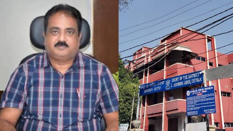 ପାଠ୍ୟପୁସ୍ତକ ତ୍ରୁଟି ମାମଲା: ମୁଖ୍ୟ ଅଭିଯୁକ୍ତ ମନୋଜ ପାଢ଼ୀଙ୍କୁ ମିଳିଲା ଜାମିନ