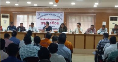 ନଭେମ୍ବର ୨୪ରୁ କଟକ ବାଲିଯାତ୍ରା; ଏଥର ଉପର ଓ ତଳ ପଡ଼ିଆରେ ବିଶ୍ୱପ୍ରସିଦ୍ଧ ମହୋତ୍ସବ