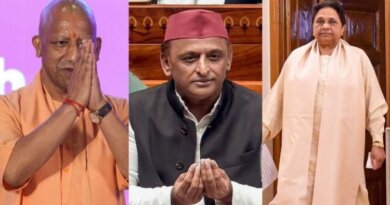 ଯୋଗୀ, ଅଖିଳେଶ, ମାୟାବତୀଙ୍କ ସମେତ ୫୨ ନେତାଙ୍କୁ ବୁଲେଟପ୍ରୁଫ୍ ଜ୍ୟାକେଟ୍