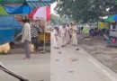ବୁର୍ଲାରେ ଦିନ ଦ୍ବିପ୍ରହରରେ ମାଂସ ବ୍ୟବସାୟୀଙ୍କୁ ଗୁଳିମାଡ଼, ଜଣକର ମୃତ୍ୟୁ