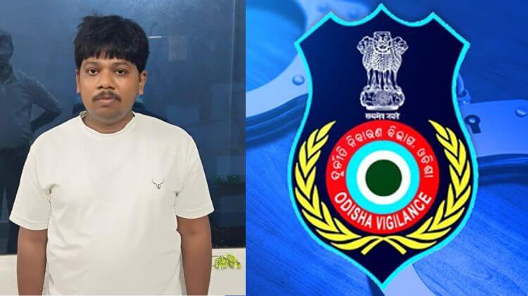 ୩୦ ହଜାର ଟଙ୍କା ଲାଞ୍ଚ ନେବାବେଳେ କ୍ୟାପିଟାଲ୍ ହସ୍ପିଟାଲର ଡାକ୍ତର ଗିରଫ