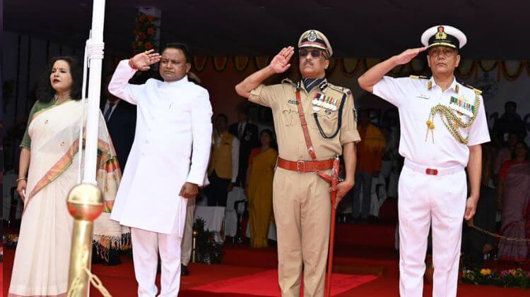 ଓସିଏସ୍ ପରୀକ୍ଷାରୁ ୬ଟି ସୁଯୋଗ କଟକଣା ହଟାଇଲେ ସରକାର