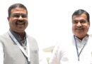 ୫୫ ନମ୍ବର ଜାତୀୟ ରାଜପଥର ତୁରନ୍ତ ମରାମତି ପାଇଁ ଧର୍ମେନ୍ଦ୍ର ପ୍ରଧାନଙ୍କ ଗଡ଼କରୀଙ୍କୁ ଚିଠି