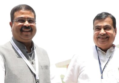 ୫୫ ନମ୍ବର ଜାତୀୟ ରାଜପଥର ତୁରନ୍ତ ମରାମତି ପାଇଁ ଧର୍ମେନ୍ଦ୍ର ପ୍ରଧାନଙ୍କ ଗଡ଼କରୀଙ୍କୁ ଚିଠି