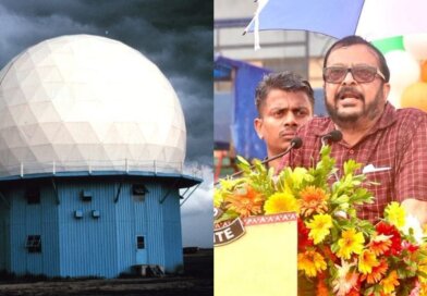 ରାଜ୍ୟରେ ବଢ଼ିବ ଡପଲର୍ ରାଡାର ସଂଖ୍ୟା