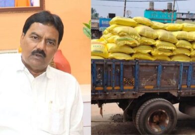 ସାର କଳାବଜାରୀ ଧରାପଡିଲେ କଡା କାର୍ଯ୍ୟାନୁଷ୍ଠାନ: ମନ୍ତ୍ରୀ ପ୍ରଦୀପ ବଳସାମନ୍ତ