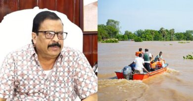 ଉତ୍ତର ଓଡ଼ିଶାରେ ସମ୍ଭାବ୍ୟ ବନ୍ୟା ମୁକାବିଲା ପାଇଁ ସରକାର ପ୍ରସ୍ତୁତ