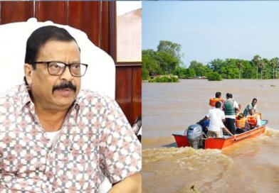 ଉତ୍ତର ଓଡ଼ିଶାରେ ସମ୍ଭାବ୍ୟ ବନ୍ୟା ମୁକାବିଲା ପାଇଁ ସରକାର ପ୍ରସ୍ତୁତ