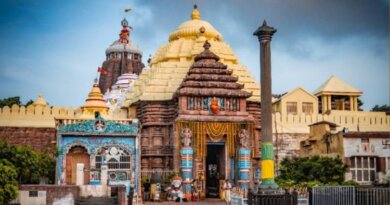 ୩୧ ଓ ୧ ତାରିଖରେ ହେବ ପୁରୀ ଶ୍ରୀମନ୍ଦିର ରତ୍ନଭଣ୍ଡାର ଗଣତି