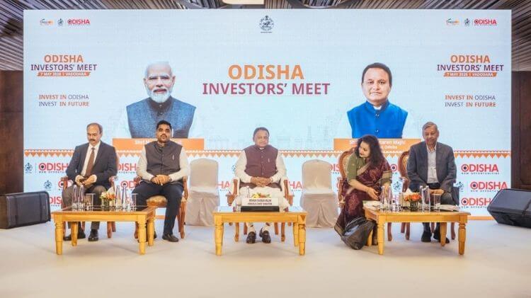 ୮–୯ ସେପ୍ଟେମ୍ବରରେ ଦୁବାଇରେ ଓଡ଼ିଶା ଇନଭେଷ୍ଟର୍ସ ମିଟ୍, ଯୋଗଦେବେ ମୁଖ୍ୟମନ୍ତ୍ରୀ