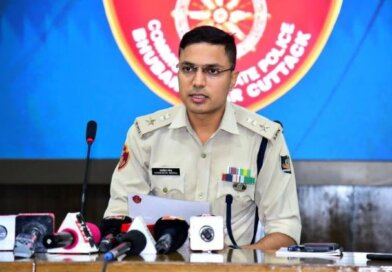 ଆଇପିଏସ୍ ଅଧିକାରୀ ଜଗମୋହନ ମୀନାଙ୍କ ଇସ୍ତଫା ଗୃହୀତ