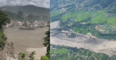 ନେପାଳରେ ପ୍ରଳୟଙ୍କରୀ ବନ୍ୟା: ୧୦୫ ଭାରତୀୟ ପର୍ଯ୍ୟଟକ ନିଖୋଜ