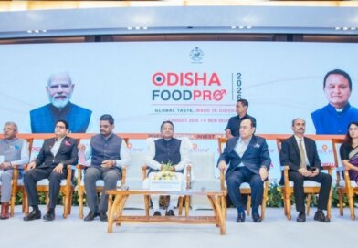ଓଡ଼ିଶା ଫୁଡ୍ ପ୍ରୋରେ ୩୧ ହଜାର ୬୪୮ କୋଟି ନିବେଶ ପ୍ରସ୍ତାବ, ସୃଷ୍ଟି ହେବ ୪୨ ହଜାର ନିଯୁକ୍ତି