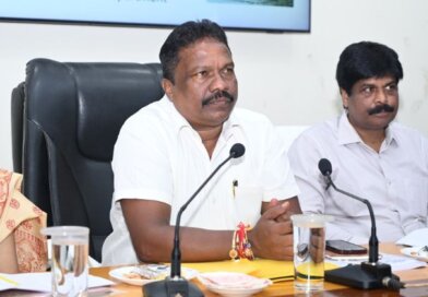 ପଞ୍ଚାୟତ ନିର୍ବାଚନ ପୂର୍ବରୁ ବଡ଼ ଘୋଷଣା: ପ୍ରତ୍ୟେକ ପଞ୍ଚାୟତରେ ଖର୍ଚ୍ଚ ହେବ ୩ କୋଟି ଟଙ୍କା