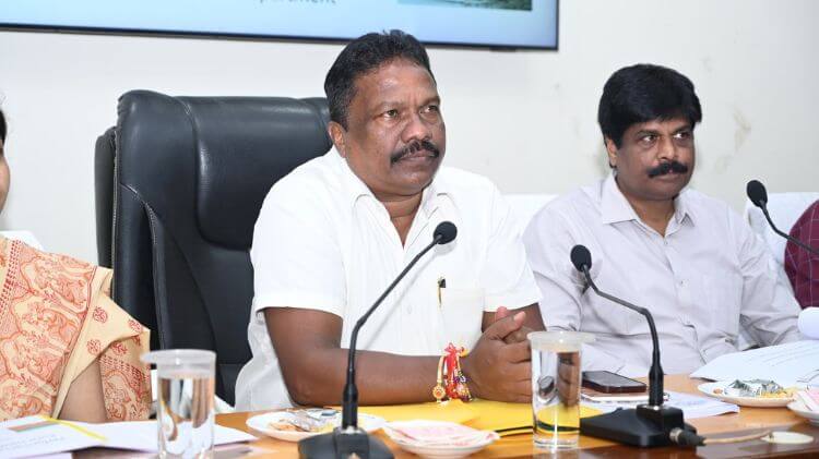 ପଞ୍ଚାୟତ ନିର୍ବାଚନ ପୂର୍ବରୁ ବଡ଼ ଘୋଷଣା: ପ୍ରତ୍ୟେକ ପଞ୍ଚାୟତରେ ଖର୍ଚ୍ଚ ହେବ ୩ କୋଟି ଟଙ୍କା