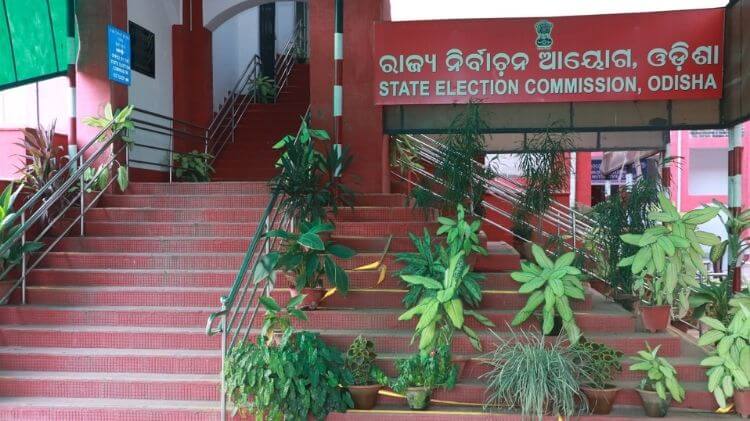 ପଞ୍ଚାୟତ-ପୌର ନିର୍ବାଚନ ପାଇଁ ଅକ୍ଟୋବର ୨୬ରୁ ରାଜ୍ୟବ୍ୟାପୀ ଘରକୁ ଘର ସର୍ଭେ