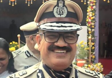 ବରିଷ୍ଠ ଆଇପିଏସ ଅଧିକାରୀ ସଞ୍ଜୀବ ପଣ୍ଡାଙ୍କୁ ରାଷ୍ଟ୍ରପତି ପଦକ ସମ୍ମାନ