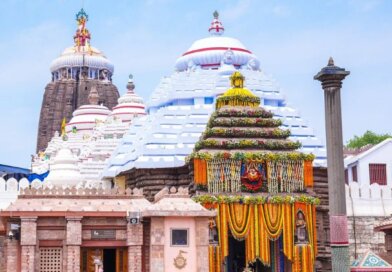 ଶ୍ରୀମନ୍ଦିର ନକଲି ନିଯୁକ୍ତି ଠକେଇ, ମୁଖ୍ୟ ପ୍ରଶାସକଙ୍କ ଦସ୍ତଖତ ଜାଲ୍