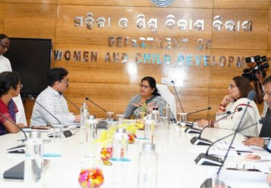 ରାକ୍ଷୀ ପୂର୍ଣ୍ଣିମା ଦିନ ମିଳିବ ସୁଭଦ୍ରା ଯୋଜନାର ୫ମ କିସ୍ତି