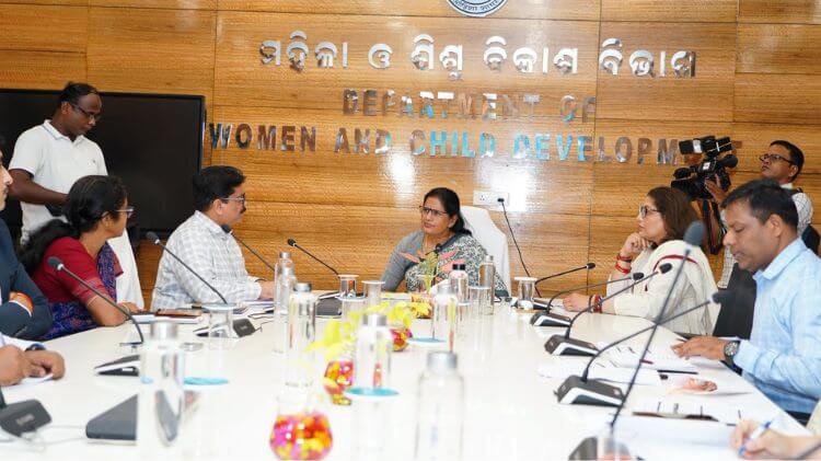 ରାକ୍ଷୀ ପୂର୍ଣ୍ଣିମା ଦିନ ମିଳିବ ସୁଭଦ୍ରା ଯୋଜନାର ୫ମ କିସ୍ତି