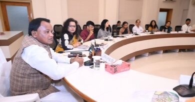 ଡିସେମ୍ବରରେ ଏସସିବି ନୂଆ ବିଲ୍ଡିଂ ଉଦଘାଟନ, ଜାନୁଆରୀରୁ କାର୍ଯ୍ୟକ୍ଷମ