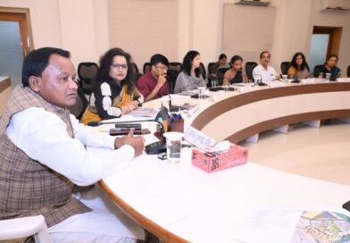 ଡିସେମ୍ବରରେ ଏସସିବି ନୂଆ ବିଲ୍ଡିଂ ଉଦଘାଟନ, ଜାନୁଆରୀରୁ କାର୍ଯ୍ୟକ୍ଷମ