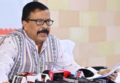 ମୌସୁମୀର ଶେଷ ପର୍ଯ୍ୟନ୍ତ ଓଡ଼ିଶାକୁ ଛାଡ଼ିବନି ବିପଦ: ମନ୍ତ୍ରୀ ସୁରେଶ ପୂଜାରୀ