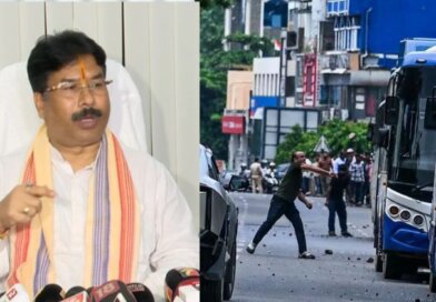 ଭୁବନେଶ୍ୱର ଅଟୋ ଆନ୍ଦୋଳନ: କ୍ଷତି ଭରଣା କରିବେ ଚାଳକ, ଭଙ୍ଗାଯିବ ଅବୈଧ ଷ୍ଟାଣ୍ଡ