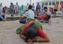 ପତାକାଖୁଣ୍ଟ ପୋତିଲା ବେଳେ ବିଦ୍ୟୁତ୍ ତାର ସଂସ୍ପର୍ଶରେ ଆସି ଶିକ୍ଷକଙ୍କ ମୃତ୍ୟୁ