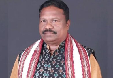 ୨୦୨୭ ମାର୍ଚ୍ଚ ସୁଦ୍ଧା ଘରେ ଘରେ ପହଞ୍ଚିବ ପାଣି : ମନ୍ତ୍ରୀ ରବି ନାରାୟଣ ନାଏକ