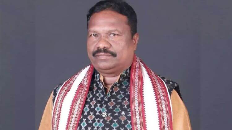 ୨୦୨୭ ମାର୍ଚ୍ଚ ସୁଦ୍ଧା ଘରେ ଘରେ ପହଞ୍ଚିବ ପାଣି : ମନ୍ତ୍ରୀ ରବି ନାରାୟଣ ନାଏକ