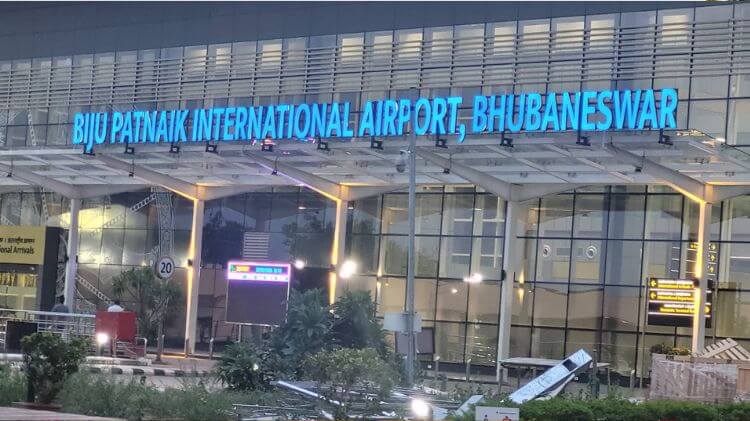 ଭୁବନେଶ୍ୱରରୁ ଅନ୍ତର୍ଜାତୀୟ ବିମାନ ସେବା ବନ୍ଦ