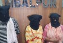 ୨୫ ଲକ୍ଷ ଟଙ୍କା ସାଇବର ଠକେଇ: ଗୋଟିଏ ପରିବାରର ୩ ଜଣ ଗିରଫ