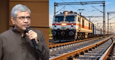 ୭ଟି ବ୍ୟସ୍ତ ରେଳ ରୁଟ୍ ହେବ ଫୋର୍-ଲେନ୍