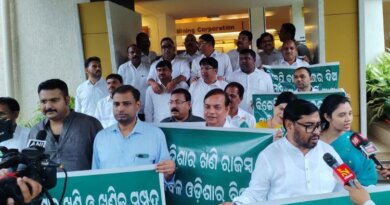 ବିଧାନସଭାରେ ଦ୍ୱିତୀୟ ଦିନରେ ବି MMDR ଝଡ଼, ଗୃହ ମୁଲତବୀ