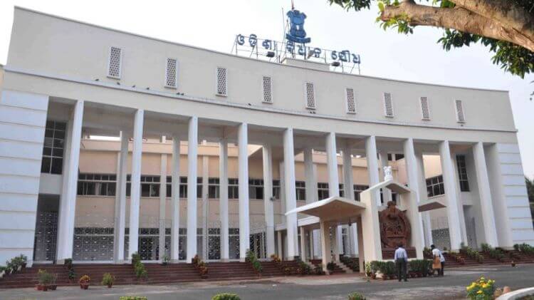 ୨୨ରୁ ବିଧାନସଭା ମୌସୁମୀ ଅଧିବେଶନ, ୨୧ରେ ସର୍ବଦଳୀୟ ବୈଠକ