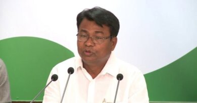 ଏମଏମଡିଆର ବିଲ୍ ବିରୋଧରେ ୨୯ରେ ବିଧାନସଭା ଘେରାଓ କରିବ କଂଗ୍ରେସ